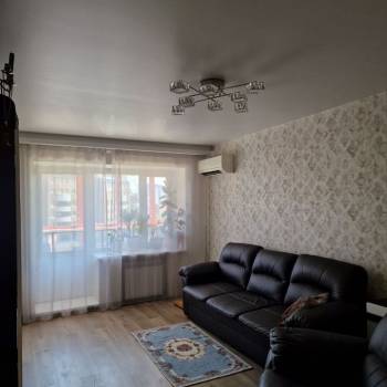 Продается 3-х комнатная квартира, 71 м²
