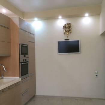 Продается 3-х комнатная квартира, 89 м²