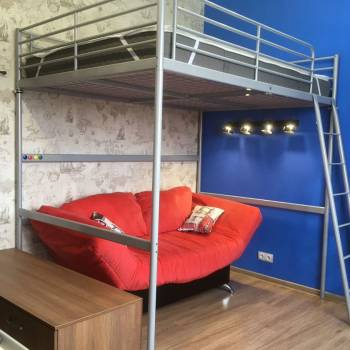 Продается 3-х комнатная квартира, 89 м²