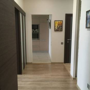 Продается 3-х комнатная квартира, 89 м²