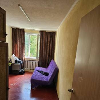 Сдается Многокомнатная квартира, 65 м²
