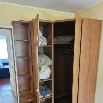 Сдается Многокомнатная квартира, 65 м²