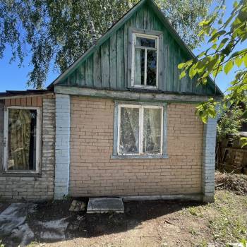 Продается Дом, 12 м²
