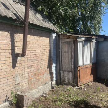 Продается Дом, 12 м²