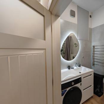 Сдается 1-комнатная квартира, 38 м²