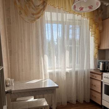 Сдается 2-х комнатная квартира, 43 м²