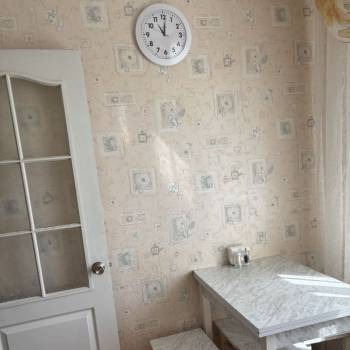 Сдается 2-х комнатная квартира, 43 м²