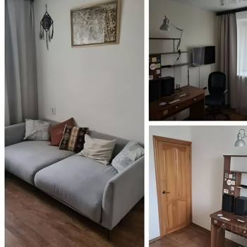 Продается Многокомнатная квартира, 76,3 м²