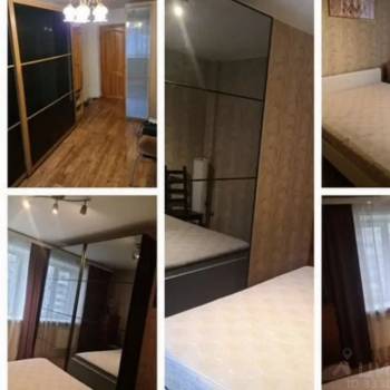 Продается Многокомнатная квартира, 76,3 м²