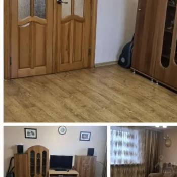 Продается Многокомнатная квартира, 76,3 м²