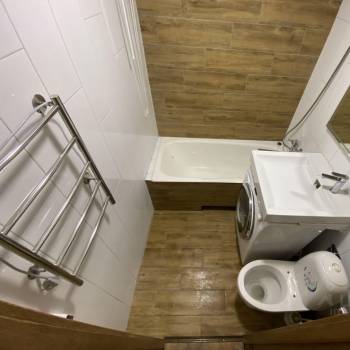 Сдается 1-комнатная квартира, 33 м²
