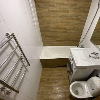 Сдается 1-комнатная квартира, 33 м²