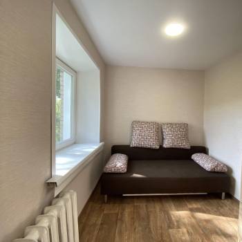 Сдается 1-комнатная квартира, 33 м²