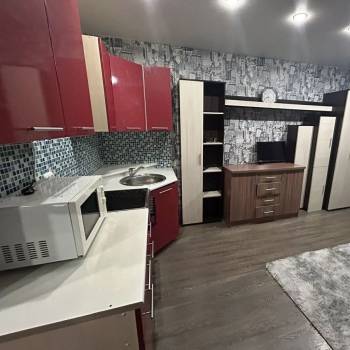 Сдается 1-комнатная квартира, 25 м²