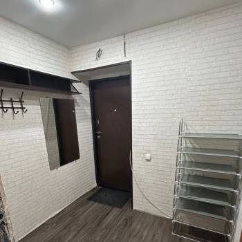 Сдается 1-комнатная квартира, 25 м²