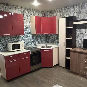 Сдается 1-комнатная квартира, 25 м²