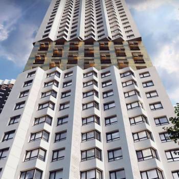 Продается 2-х комнатная квартира, 40 м²