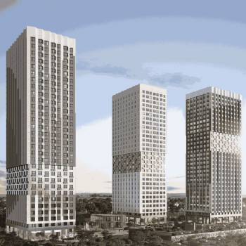 Продается 2-х комнатная квартира, 40 м²