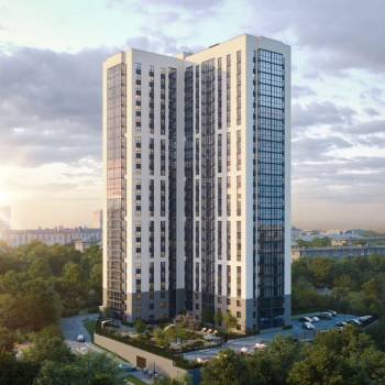 Продается 3-х комнатная квартира, 73 м²