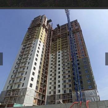Продается 3-х комнатная квартира, 73 м²