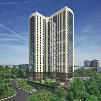 Продается 3-х комнатная квартира, 73 м²
