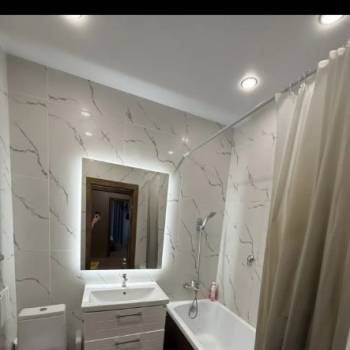 Сдается 2-х комнатная квартира, 67 м²