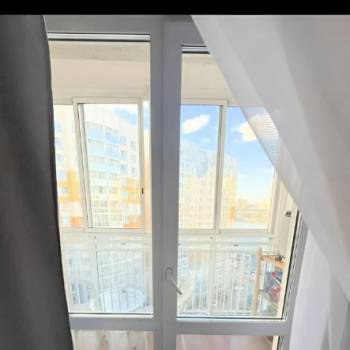 Сдается 2-х комнатная квартира, 67 м²