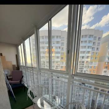 Сдается 2-х комнатная квартира, 67 м²