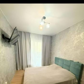 Сдается 2-х комнатная квартира, 67 м²