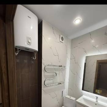 Сдается 2-х комнатная квартира, 67 м²