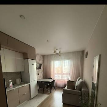 Сдается 2-х комнатная квартира, 67 м²