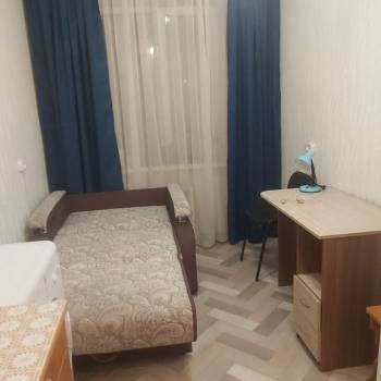 Сдается Комната, 10 м²