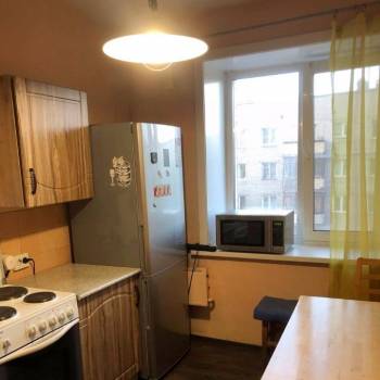 Сдается 2-х комнатная квартира, 46 м²