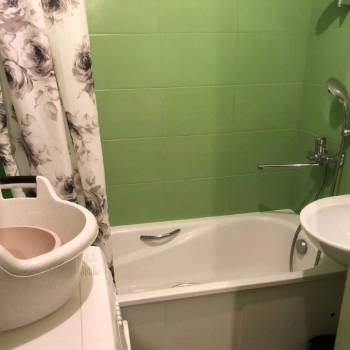 Сдается 2-х комнатная квартира, 46 м²