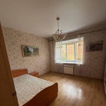 Сдается 2-х комнатная квартира, 54 м²