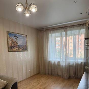 Сдается 2-х комнатная квартира, 54 м²