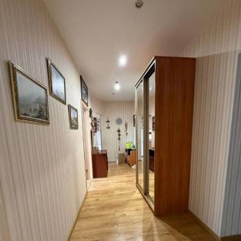 Сдается 2-х комнатная квартира, 54 м²