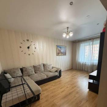 Сдается 2-х комнатная квартира, 54 м²