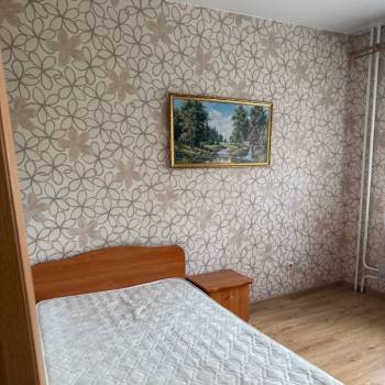 Сдается 2-х комнатная квартира, 54 м²