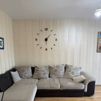 Сдается 2-х комнатная квартира, 54 м²
