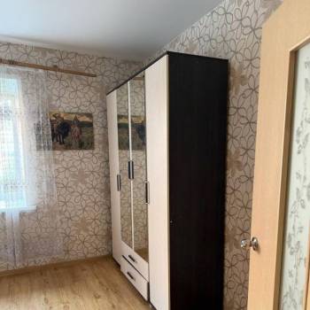Сдается 2-х комнатная квартира, 54 м²