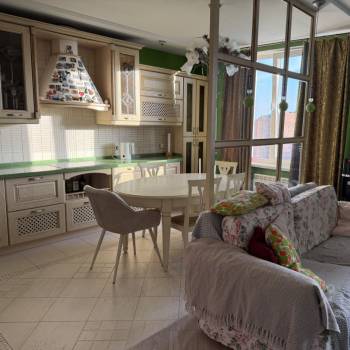 Сдается Многокомнатная квартира, 84 м²
