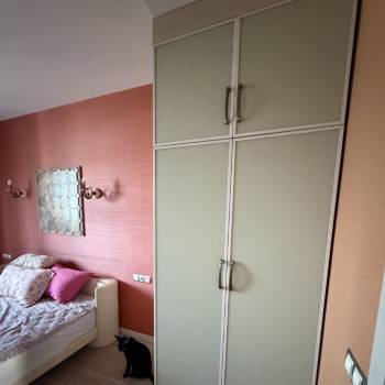 Сдается Многокомнатная квартира, 84 м²