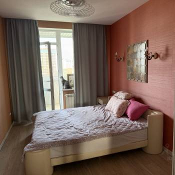Сдается Многокомнатная квартира, 84 м²
