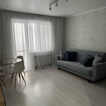 Сдается 1-комнатная квартира, 28,9 м²