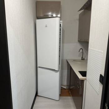 Сдается 1-комнатная квартира, 28,9 м²