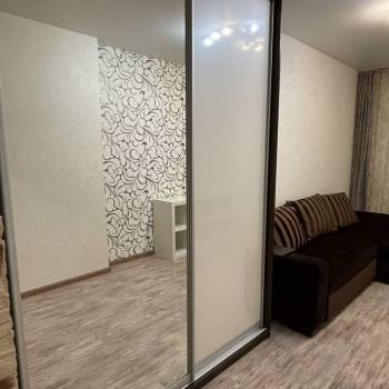 Сдается 1-комнатная квартира, 38 м²