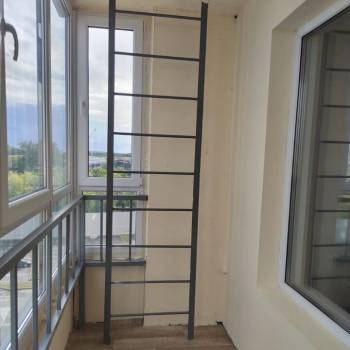 Продается 1-комнатная квартира, 37 м²