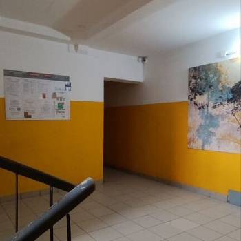 Продается 1-комнатная квартира, 34,1 м²