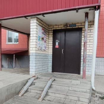 Продается 1-комнатная квартира, 34,1 м²